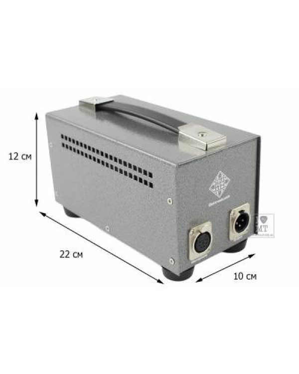 TELEFUNKEN ELA M 260 Мікрофон