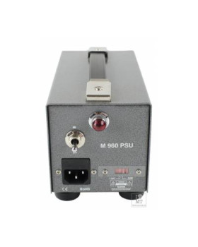 TELEFUNKEN ELA M 260 Мікрофон-foto7