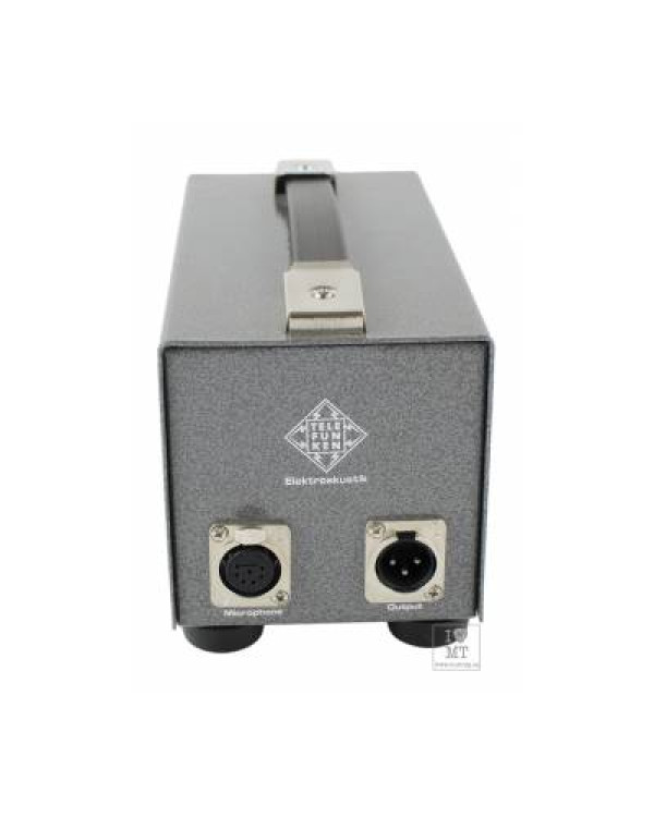 TELEFUNKEN ELA M 260 Мікрофон