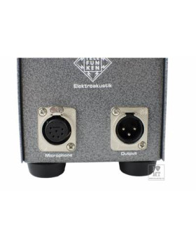 TELEFUNKEN ELA M 260 Мікрофон-foto10