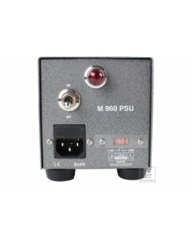 TELEFUNKEN ELA M 260 Мікрофон-foto8