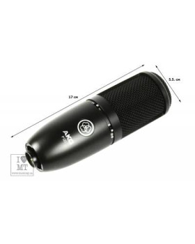 AKG Perception P120 Мікрофон-foto2