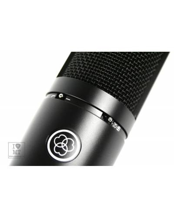 AKG Perception P120 Мікрофон