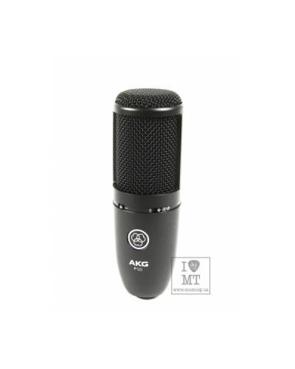 AKG Perception P120 Мікрофон