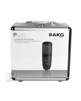AKG Perception P420 Мікрофон-foto9