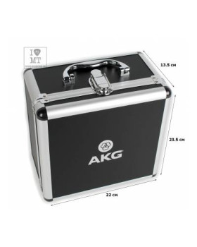 AKG Perception P420 Мікрофон-foto8