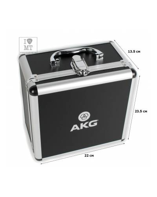 AKG Perception P420 Мікрофон
