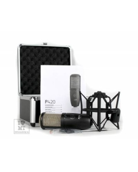 AKG Perception P420 Мікрофон-foto7
