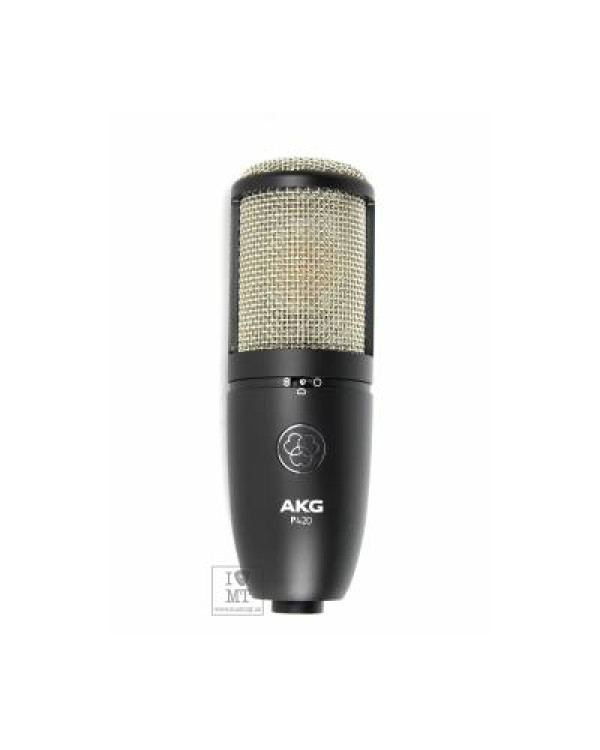AKG Perception P420 Мікрофон