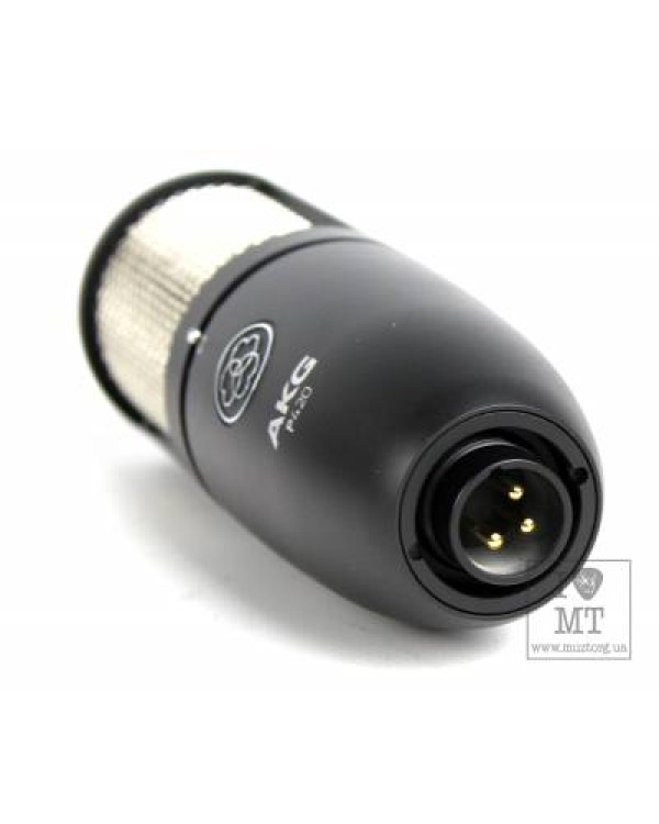 AKG Perception P420 Мікрофон