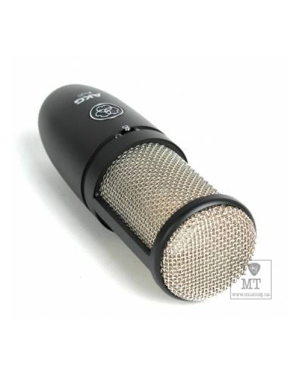 AKG Perception P420 Мікрофон