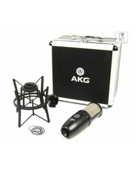 AKG Perception P220 Мікрофон-foto8