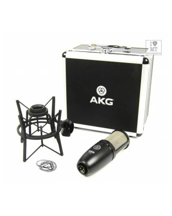 AKG Perception P220 Мікрофон