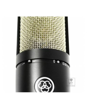 AKG Perception P220 Мікрофон-foto6