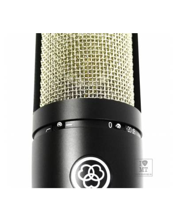 AKG Perception P220 Мікрофон