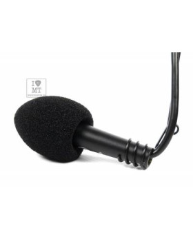 AKG CHM99 black Мікрофон-foto4