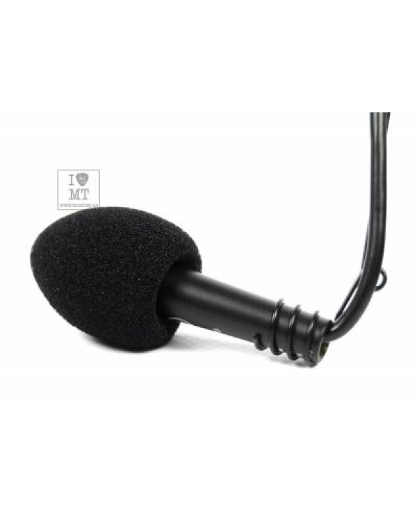 AKG CHM99 black Мікрофон