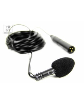 AKG CHM99 black Мікрофон-foto7