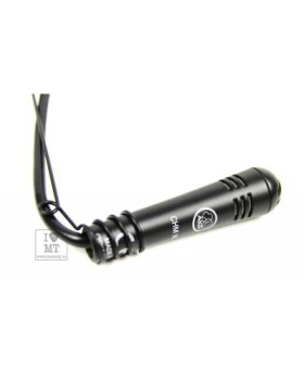 AKG CHM99 black Мікрофон-foto3