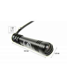 AKG CHM99 black Мікрофон-foto2