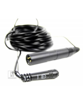 AKG CHM99 black Мікрофон-foto6