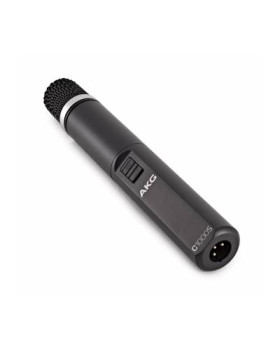 AKG C1000S Мікрофон-foto5