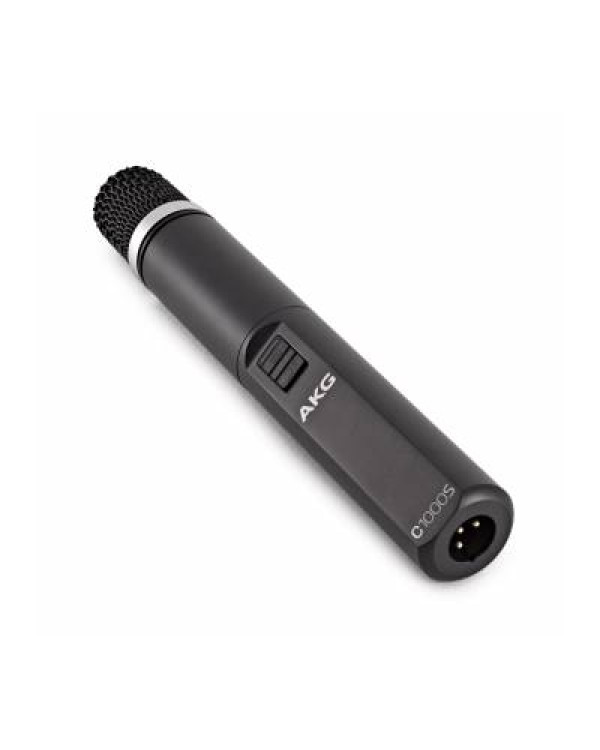 AKG C1000S Мікрофон