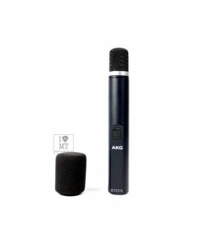 AKG C1000S Мікрофон-foto3