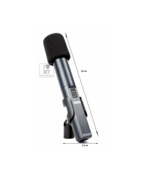 AKG C1000S Мікрофон-foto2