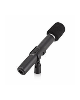 AKG C1000S Мікрофон-foto7