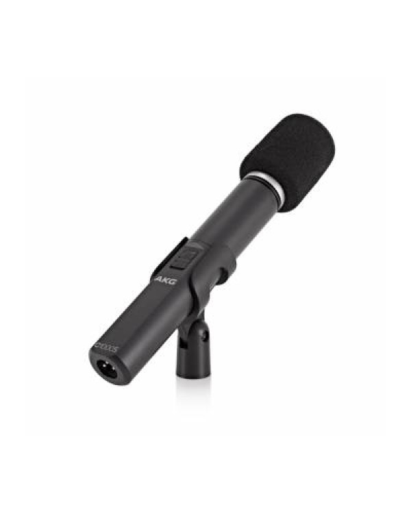 AKG C1000S Мікрофон