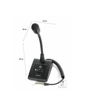AKG DST99 S Мікрофон-foto2