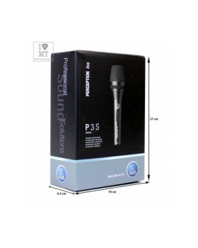 AKG Perception P3 S Мікрофон-foto6