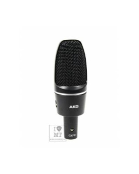 AKG C3000 Мікрофон-foto3