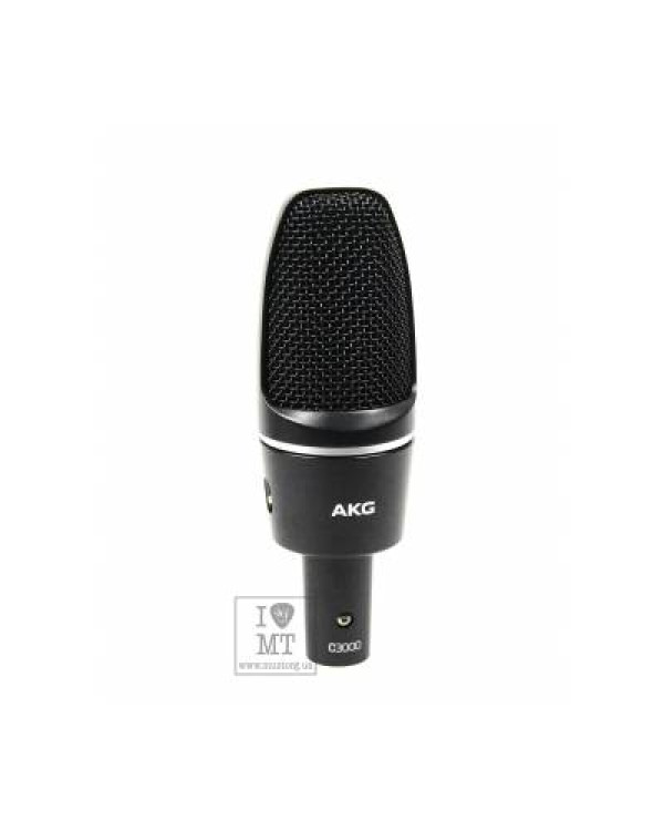 AKG C3000 Мікрофон