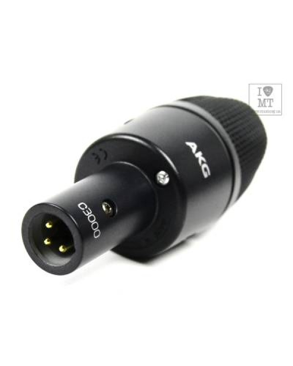 AKG C3000 Мікрофон