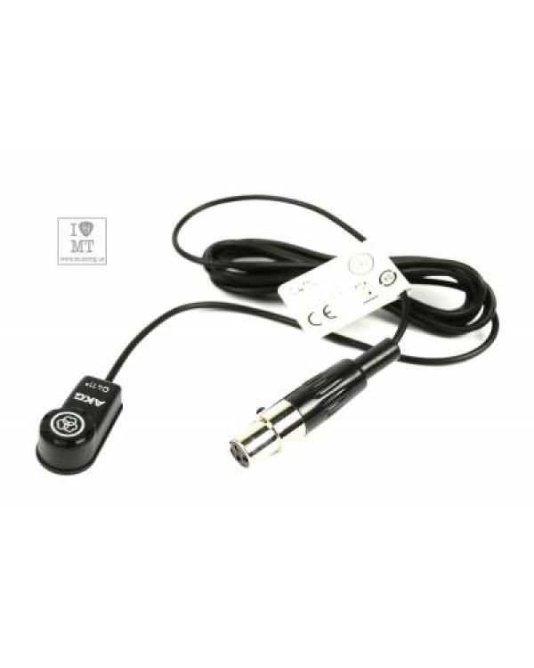AKG C411 L Мікрофон
