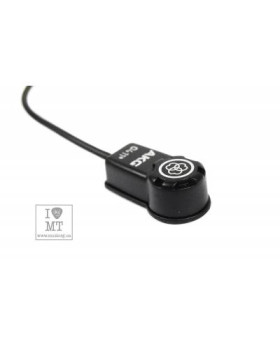 AKG C411 L Мікрофон-foto4