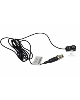 AKG C411 L Мікрофон-foto2