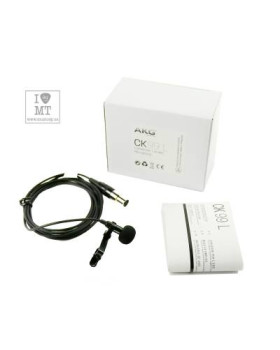 AKG CK99 L Мікрофон-foto4