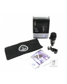 AKG Perception P4 Мікрофон-foto8