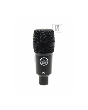 AKG Perception P4 Мікрофон-foto3