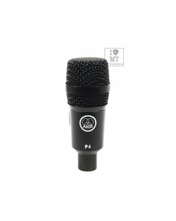 AKG Perception P4 Мікрофон