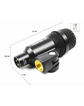 AKG Perception P4 Мікрофон-foto2