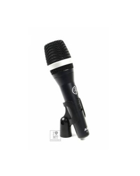 AKG DC5S Мікрофон-foto5