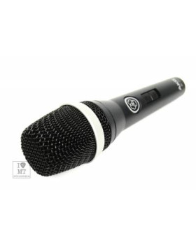 AKG DC5S Мікрофон-foto3