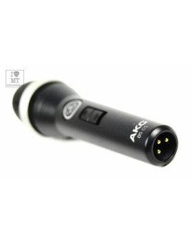 AKG DC5S Мікрофон-foto4