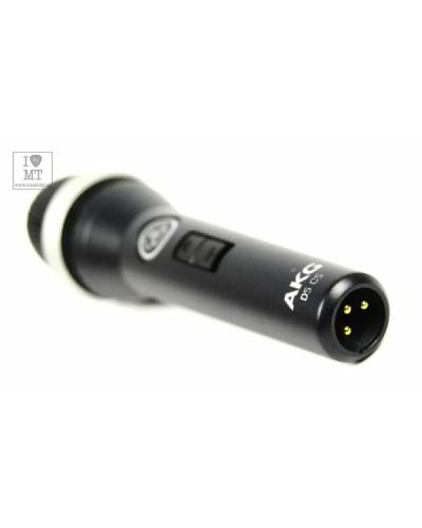 AKG DC5S Мікрофон