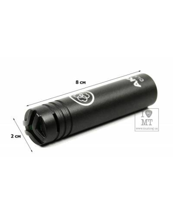 AKG C430 Мікрофон