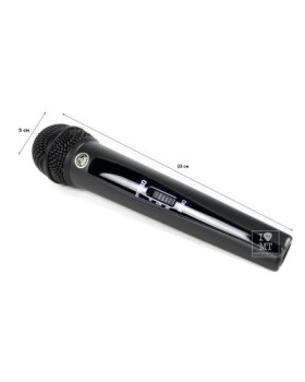 AKG WMS40 Mini Vocal Set BD US45B Мікрофонна радіосистема-foto3